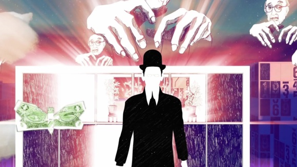 Photo du film Boom Bust Boom