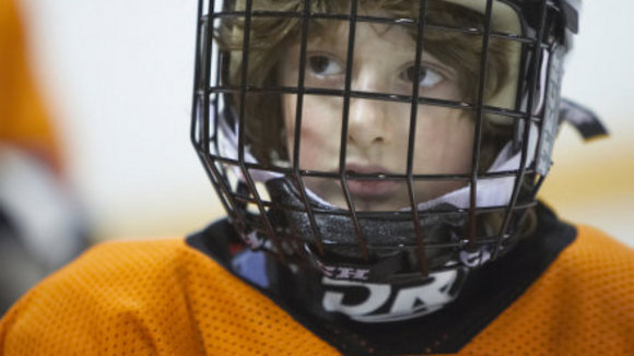 Photo from the movie Breakfast with Scot