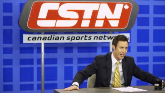 Photo from the movie Breakfast with Scot