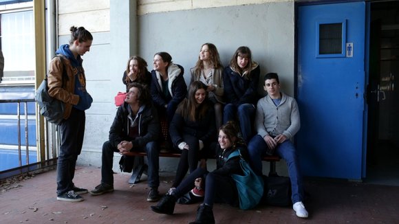 Photo du film Respire