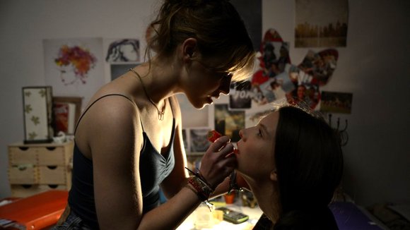 Photo du film Respire