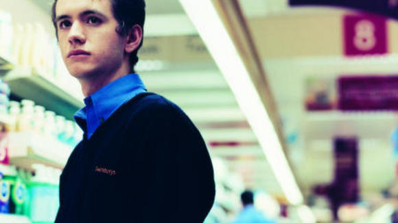 Photo du film Cashback v.f.