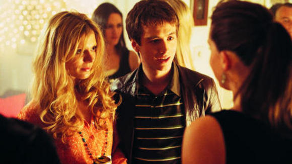 Photo du film Cashback v.f.