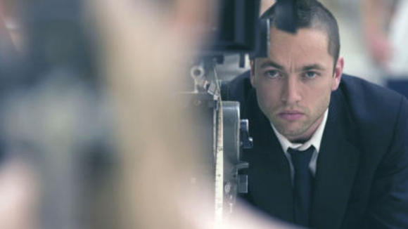 Photo du film Cashback v.f.