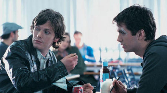 Photo du film Cashback v.f.