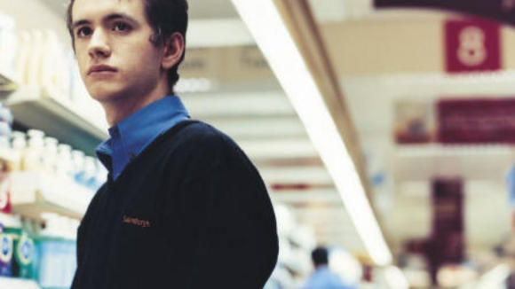 Photo du film Cashback v.f.