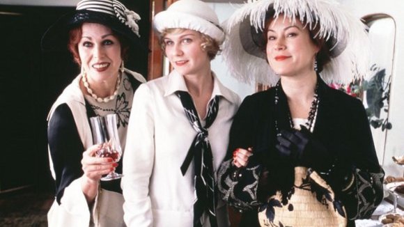 Photo du film The Cat's Meow