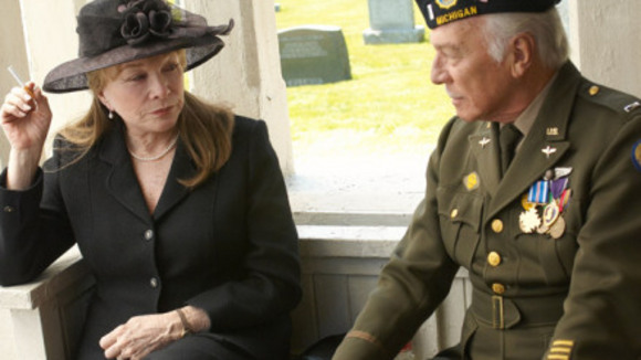 Photo from the movie Closing the Ring