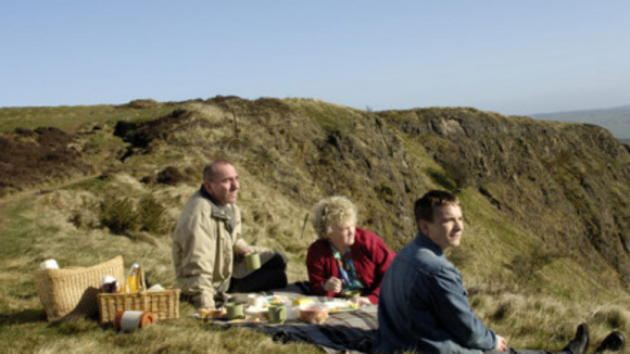 Photo from the movie Closing the Ring