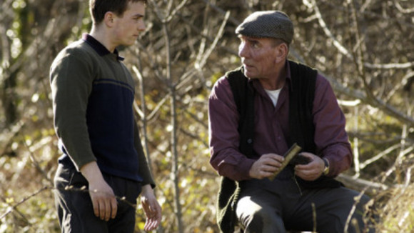 Photo from the movie Closing the Ring