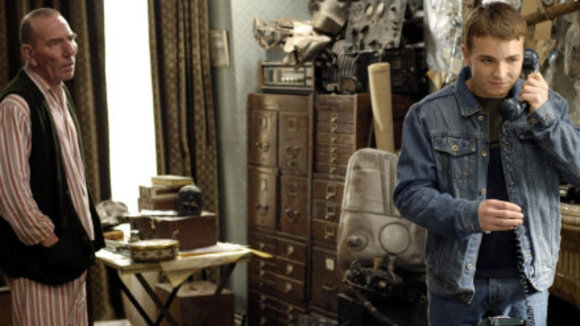 Photo from the movie Closing the Ring