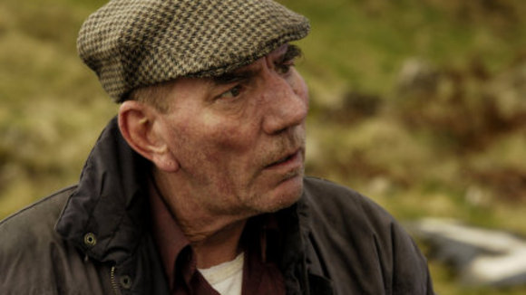 Photo from the movie Closing the Ring