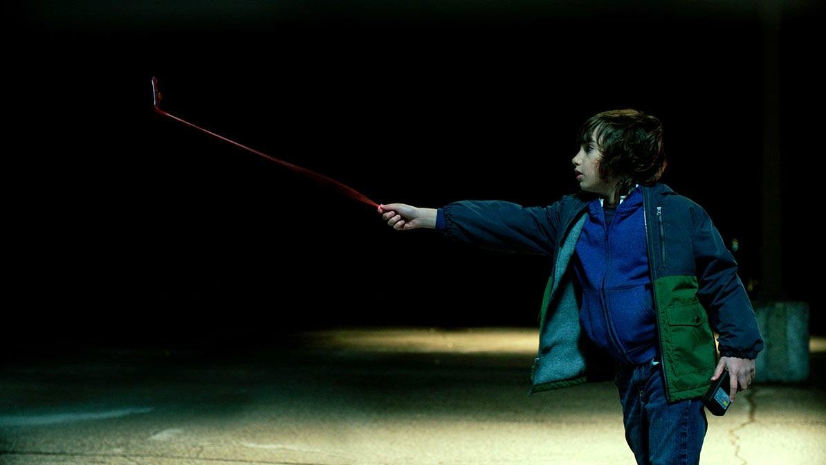 Photo du film Come Play