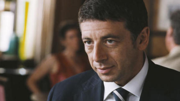 Photo du film L'Ivresse du pouvoir