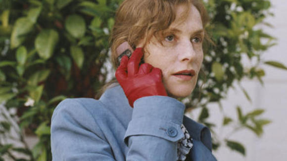 Photo du film L'Ivresse du pouvoir