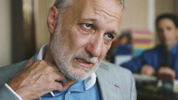 Photo du film L'Ivresse du pouvoir