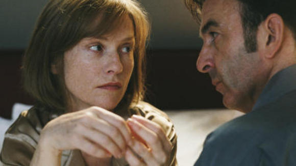 Photo du film L'Ivresse du pouvoir