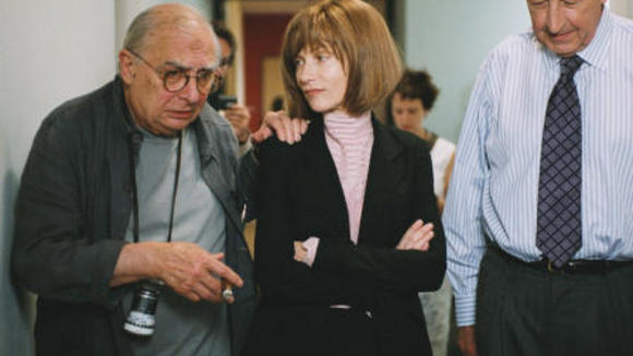 Photo du film L'Ivresse du pouvoir