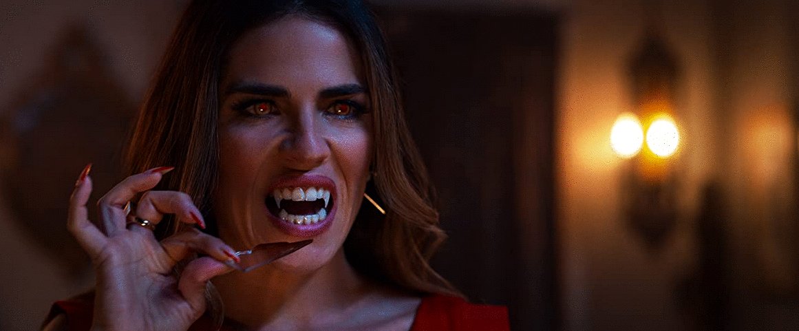 Photo from the movie Day Shift