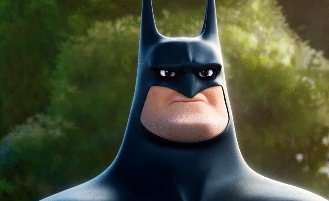 Photo du film DC Krypto Super-Chien