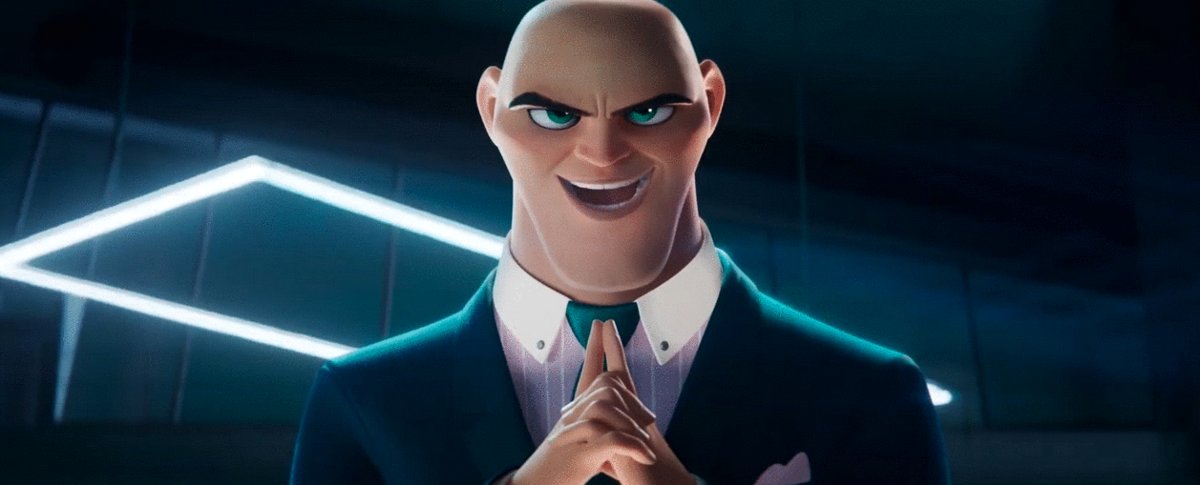 Photo du film DC Krypto Super-Chien