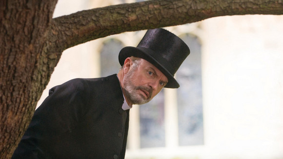 Photo du film Dean Spanley