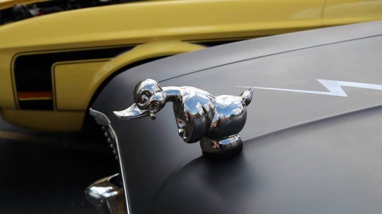 Photo du film À l'épreuve de la mort