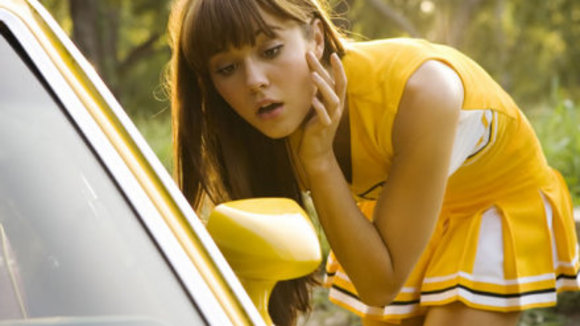 Photo du film À l'épreuve de la mort