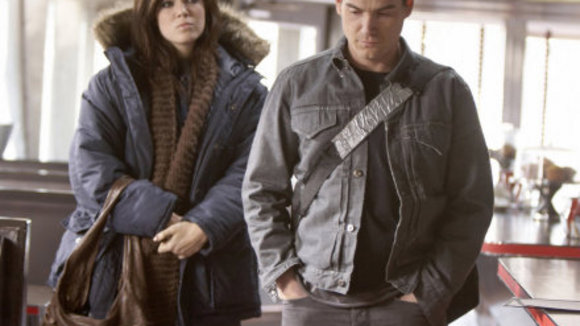 Photo du film Dedication