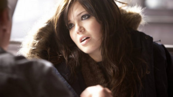 Photo du film Dedication