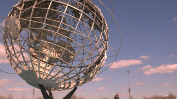 Photo du film Dedication