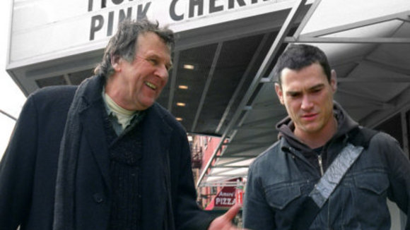 Photo du film Dedication