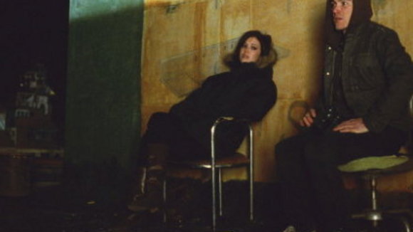 Photo du film Dedication