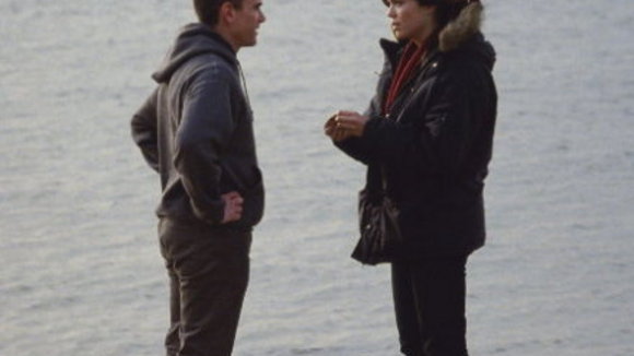 Photo du film Dedication