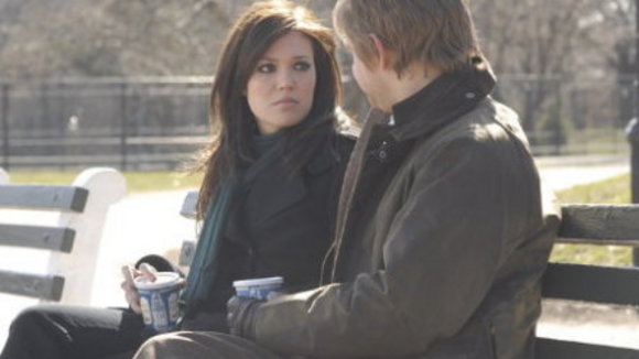 Photo du film Dedication