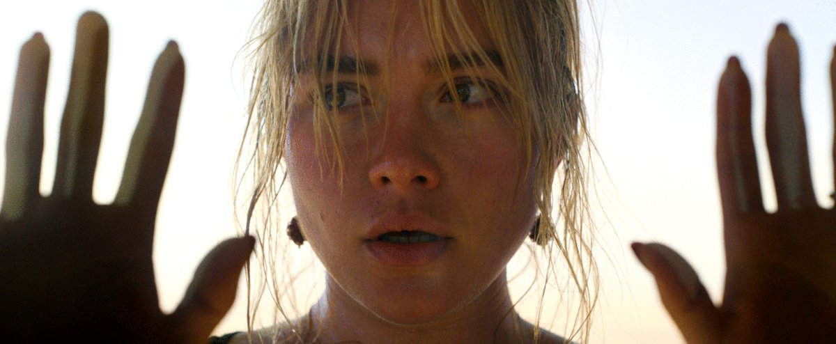 Photo du film Don't Worry Darling