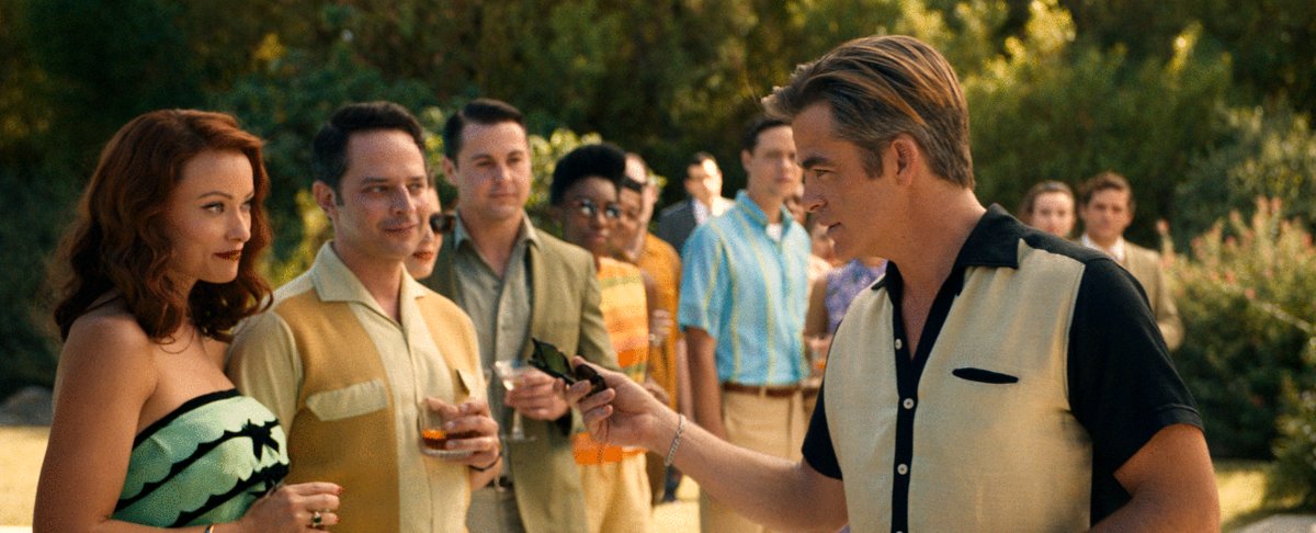 Photo du film Don't Worry Darling