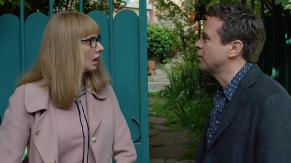 Photo du film L'Etudiante et Monsieur Henri