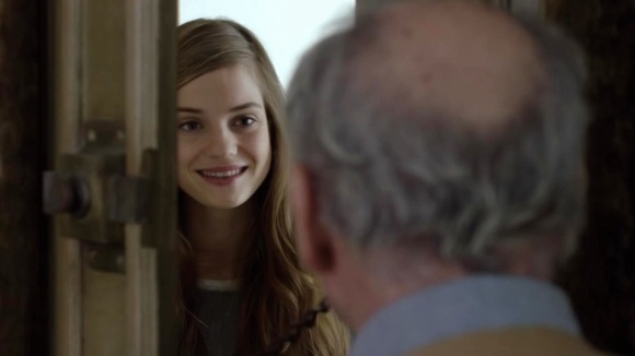 Photo du film L'Etudiante et Monsieur Henri