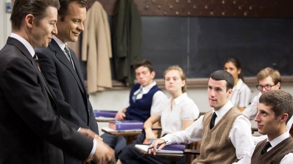 Photo du film Experimenter