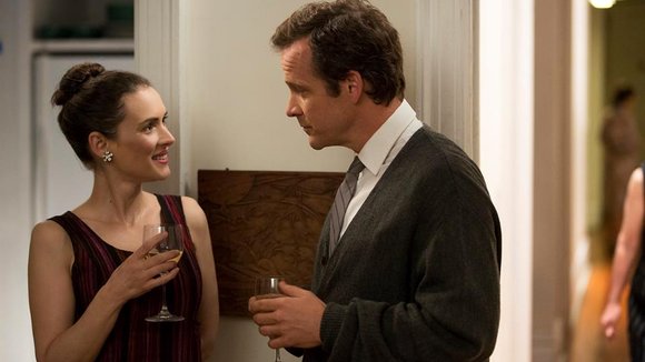 Photo du film Experimenter