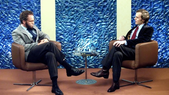 Photo du film Experimenter