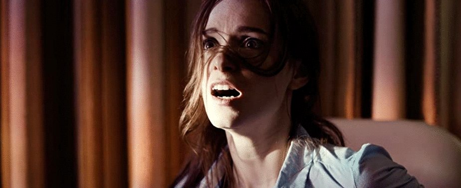 Photo from the movie Faceless