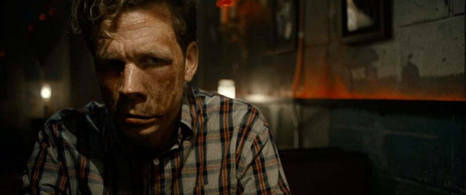 Photo from the movie Faceless