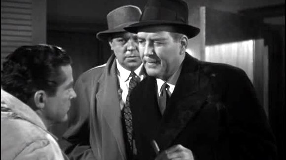 Photo du film The Fearmakers