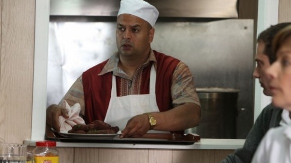 Photo du film French Immersion