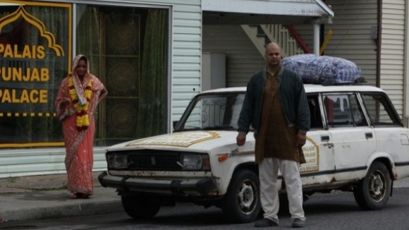 Photo du film French Immersion