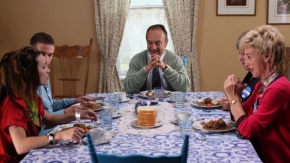 Photo du film French Immersion