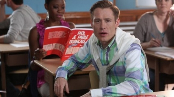 Photo du film French Immersion