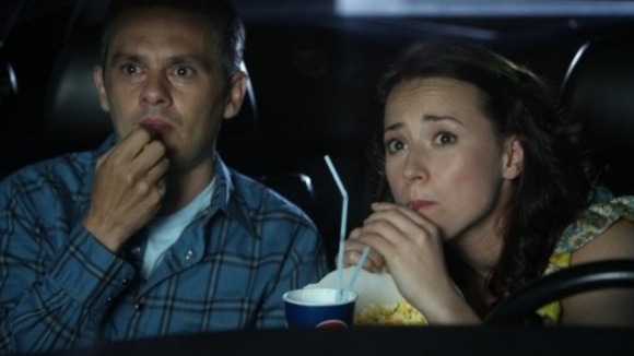 Photo du film French Immersion